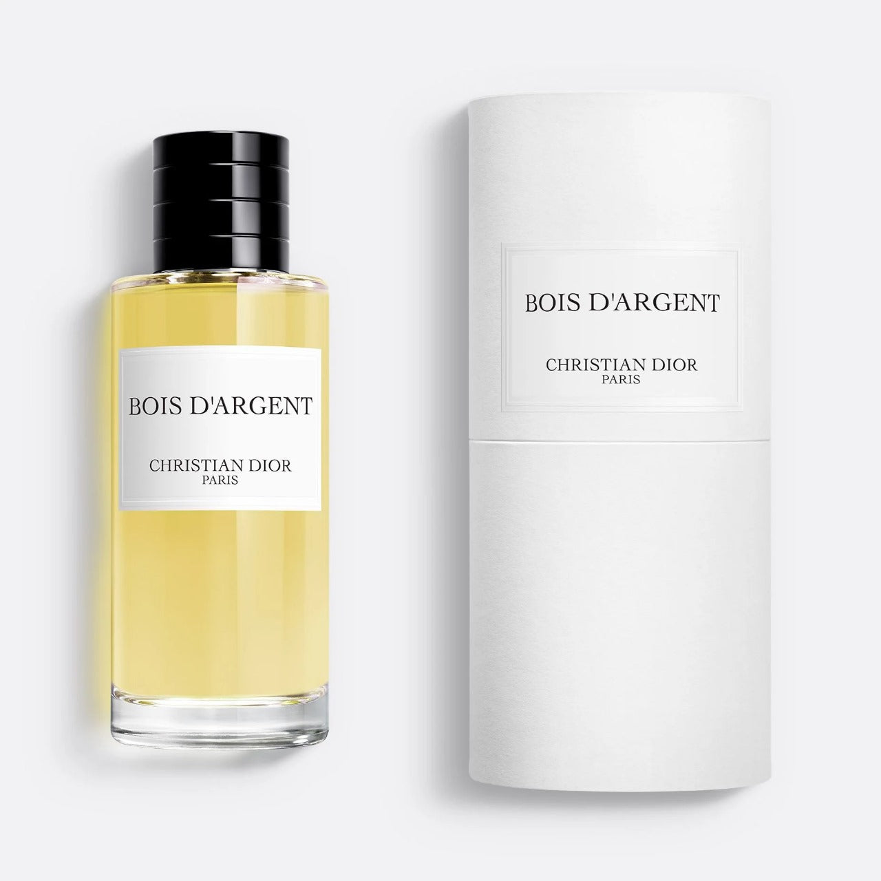 Dior Bois D Argent Edp 125Ml