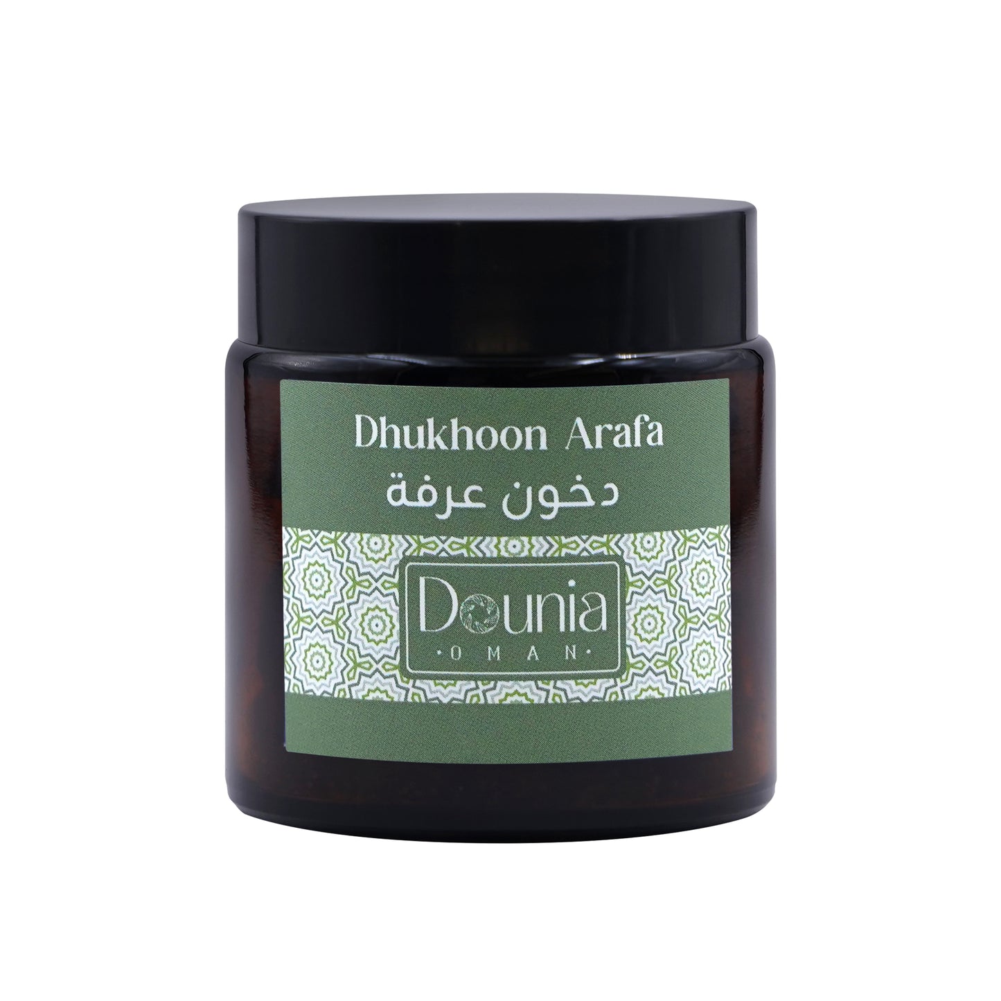 Dounia Dhukhoon Arafa
