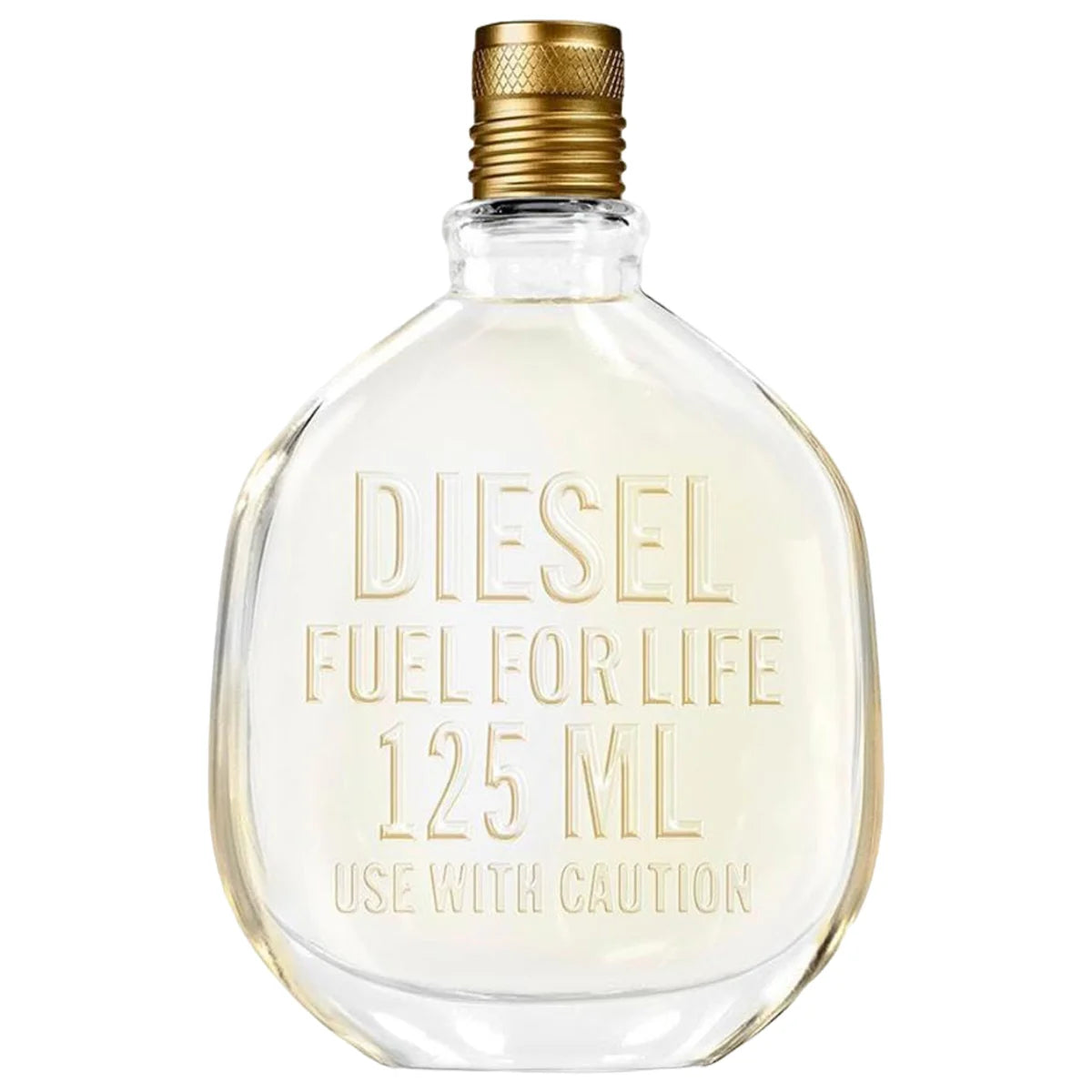 Diesel Fuel For Life M Ed 125Ml