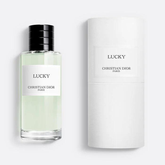 Dior Lucky Edp 250Ml