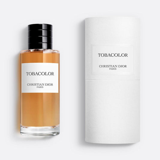 Dior Tobacolor Edp 125ml