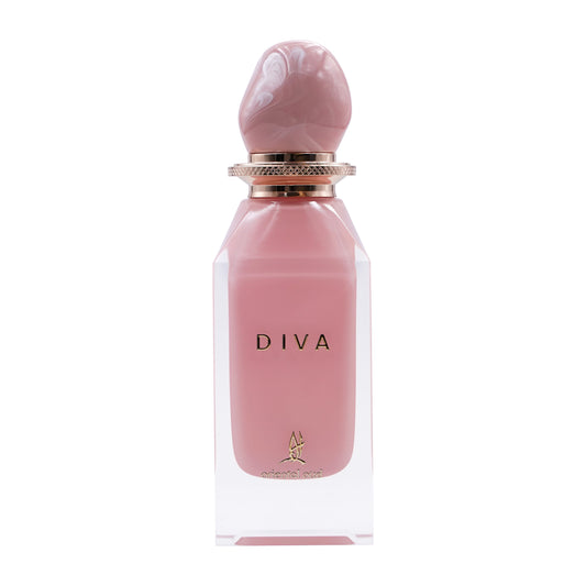 Oriental Oud Diva Edp 100Ml