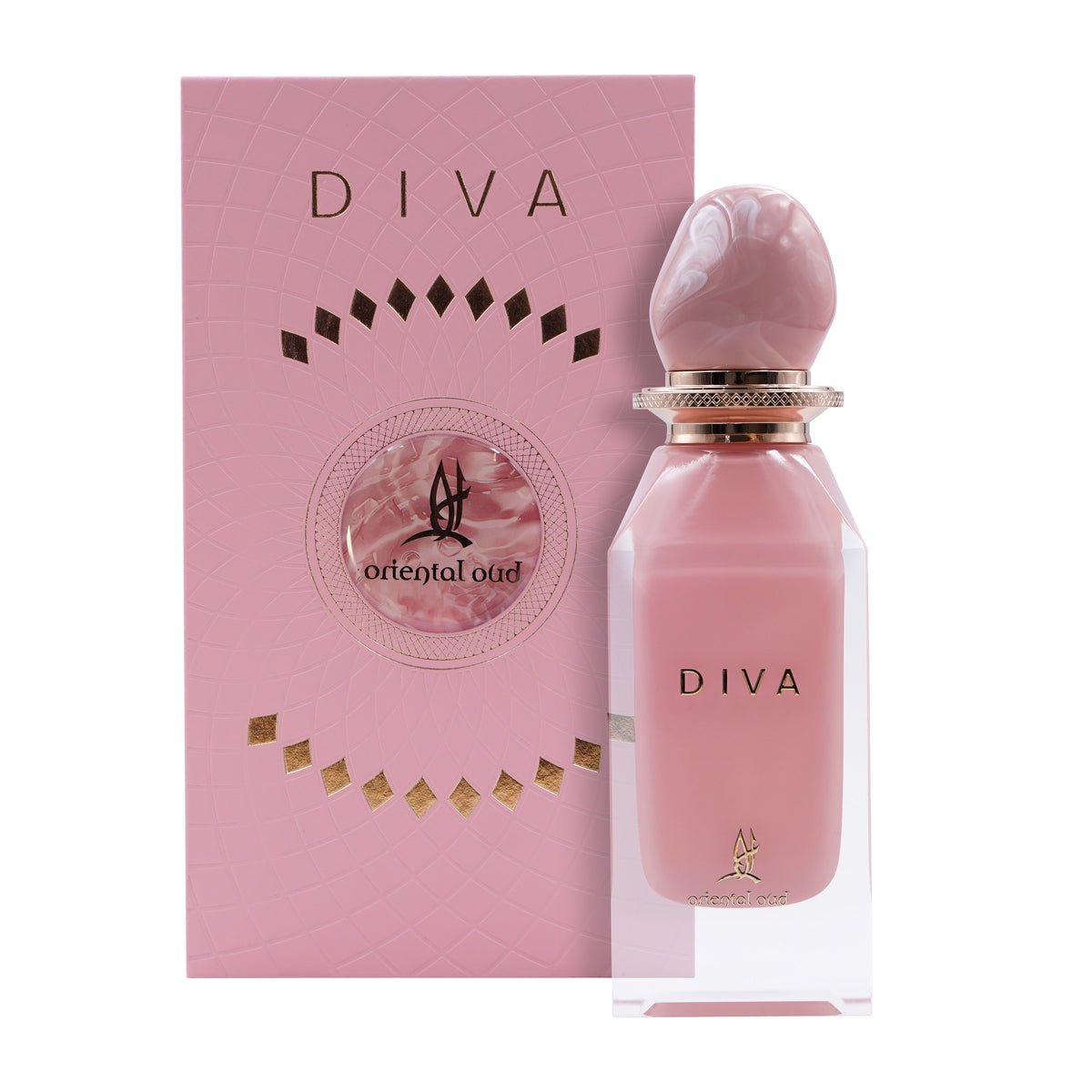Oriental Oud Diva EDP 100ml
