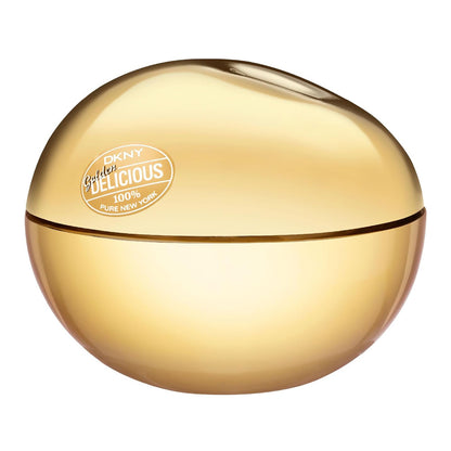 Dkny Be Delicious Golden L Edp 100Ml