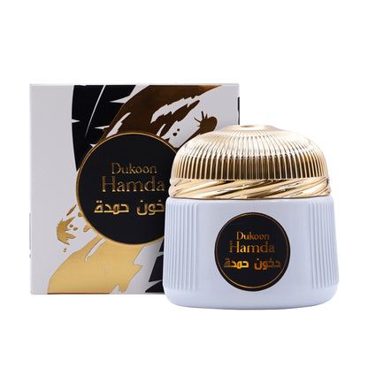 Oriental Oud Dukhoon Hamda
