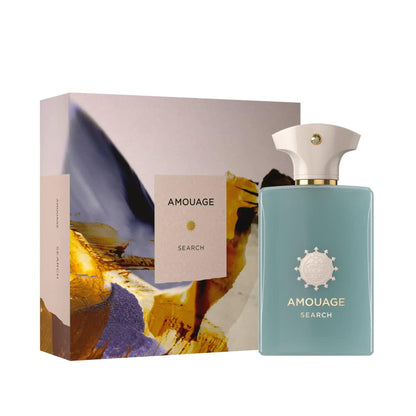 Amouage Search Edp 100Ml(New)