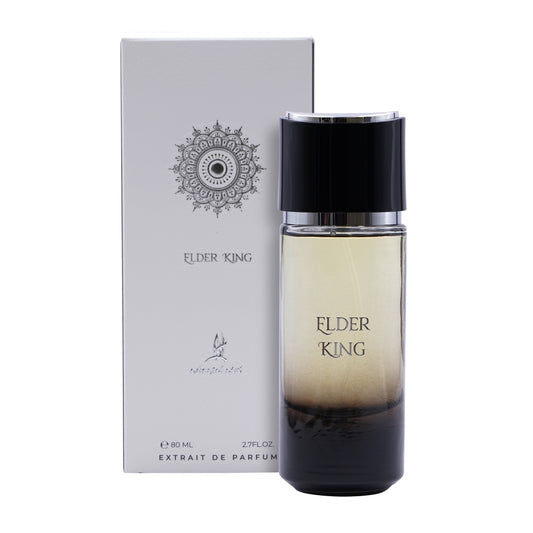 Oriental Oud Elder King Extrait De Parfum 80Ml