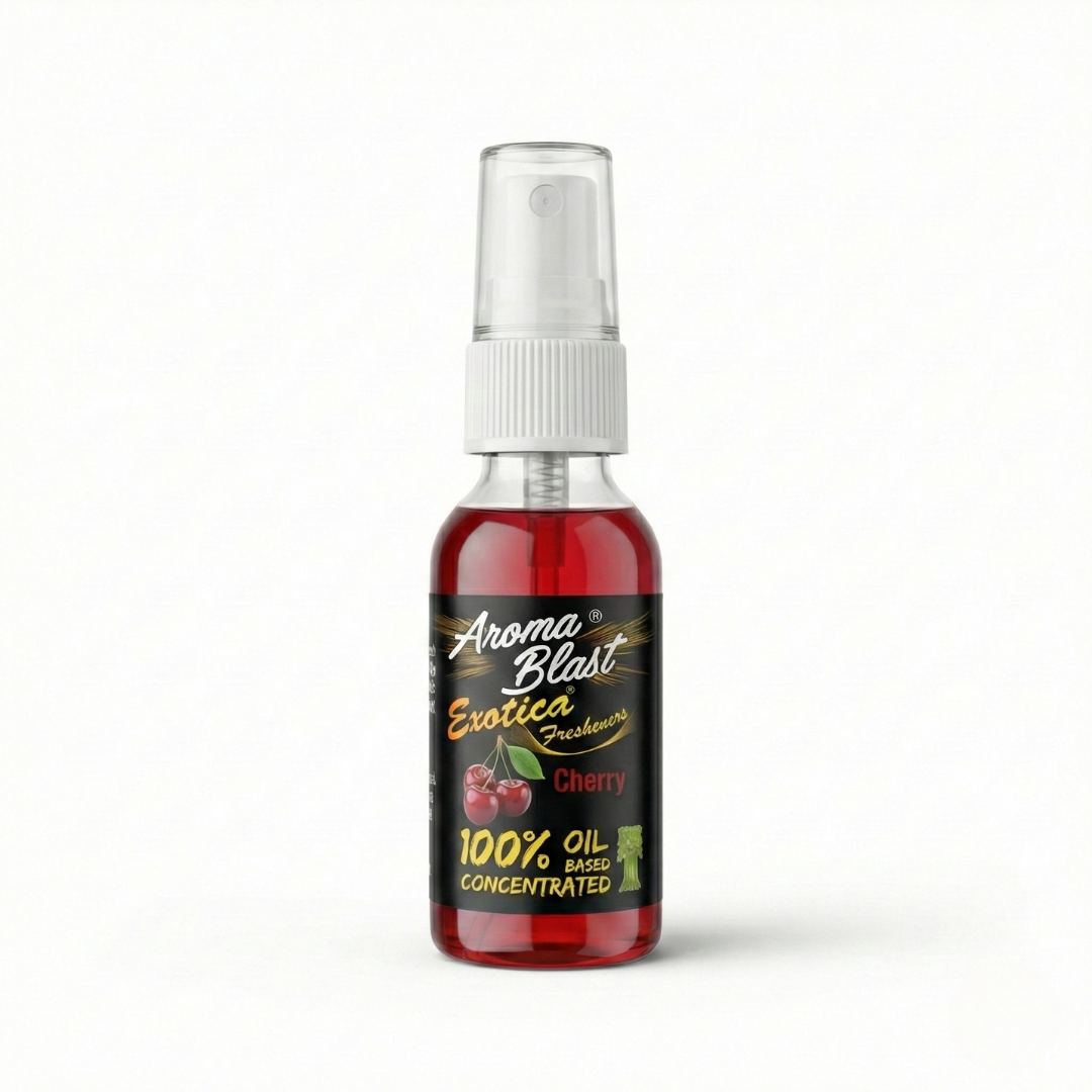 Exotica Aroma Blast - CHERRY