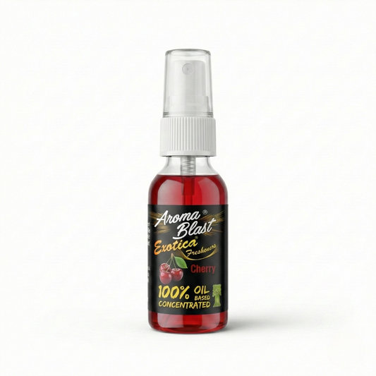 Exotica Aroma Blast - CHERRY