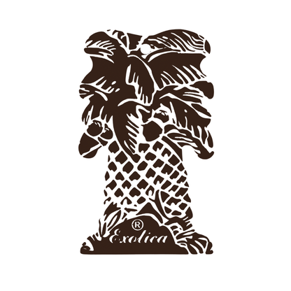 Exotica Car Air freshener(Hanging) GUCCI OUD