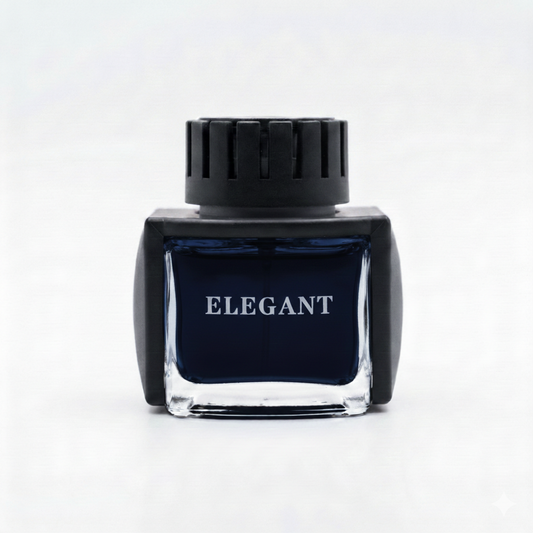 Exotica Elegant Bottle - COOL BREEZE -60ML