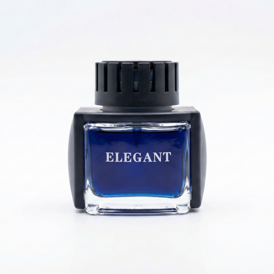 Exotica Elegant Bottle - COOL WATER - 60ML
