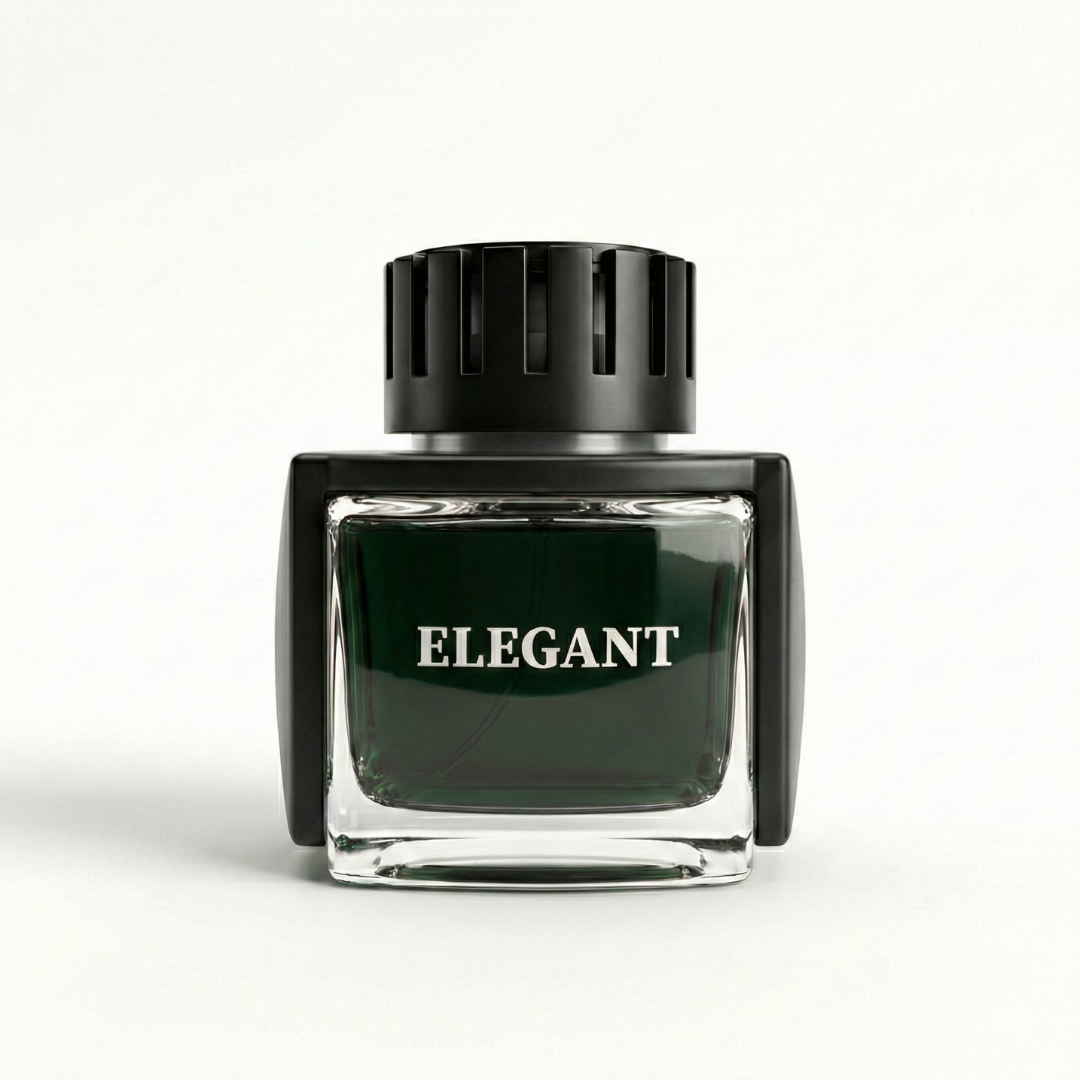 Exotica Elegant Bottle -  EXOTICA ICE -60ML