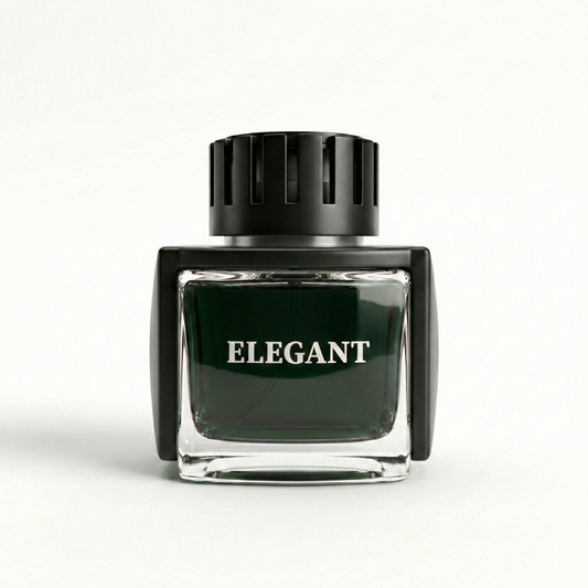 Exotica Elegant Bottle -  EXOTICA ICE -60ML