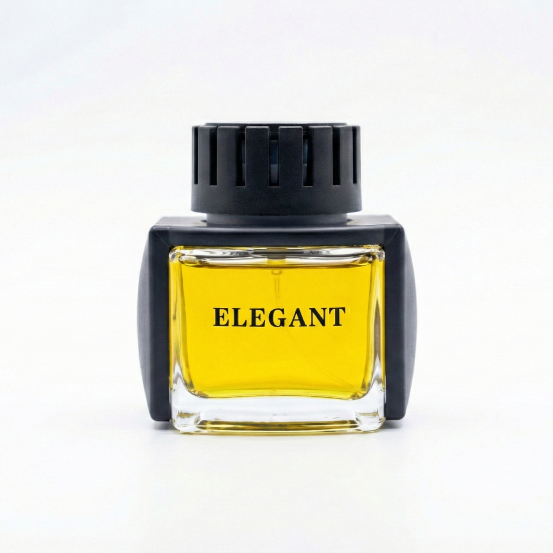 Exotica Elegant Bottle - GUCCI OUD - 60ML