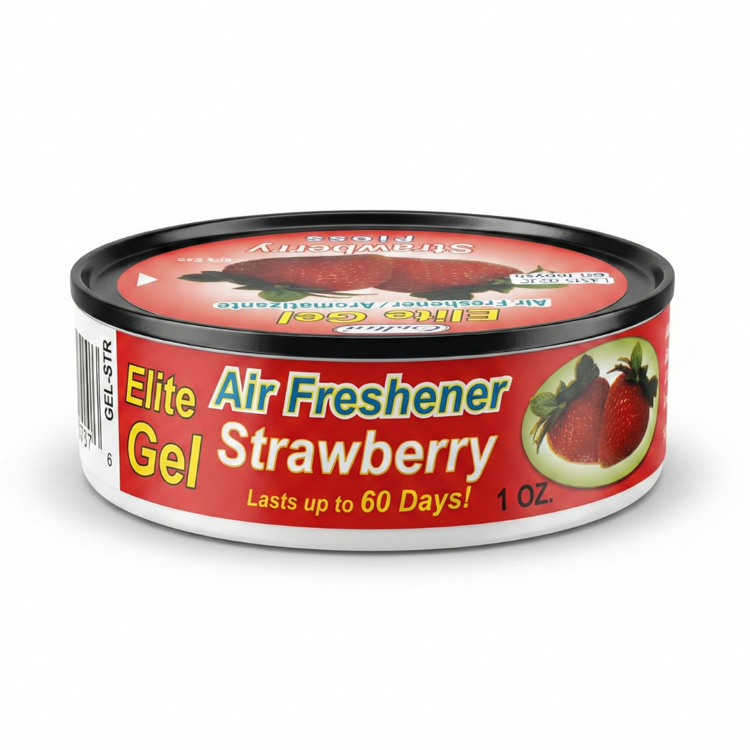 Exotica Elite Gel - STRAWBERRY