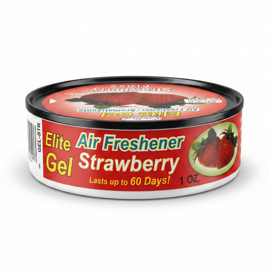 Exotica Elite Gel - STRAWBERRY