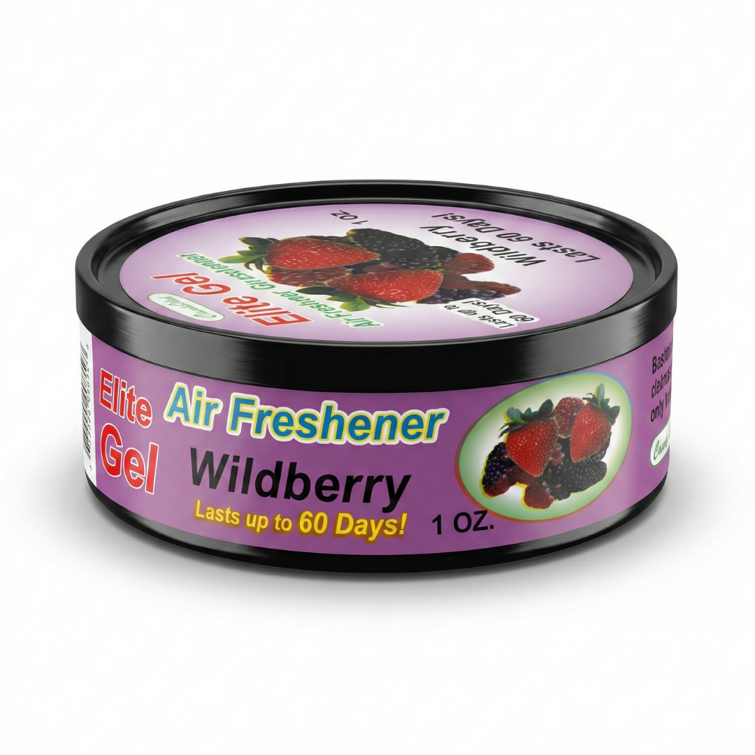 Exotica Elite Gel - WILDBERRY