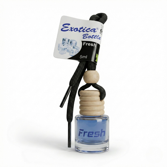 Exotica Little Bottle - EXOTICA ICE