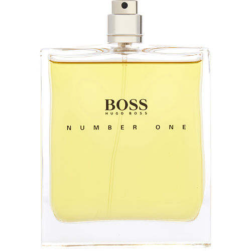 Boss Number One M Edt 100Ml