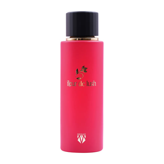 Meraki Fleur De Lush Edp 100Ml