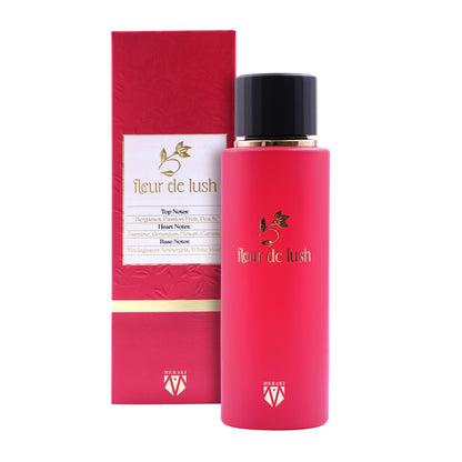 Meraki Fleur De Lush Edp 100Ml