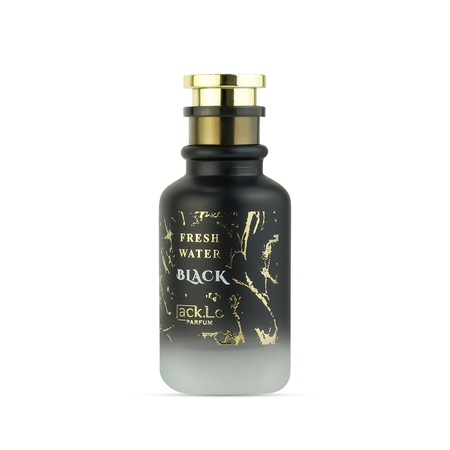 Jacklo Fresh Water BlackÂ EdpÂ 100Ml