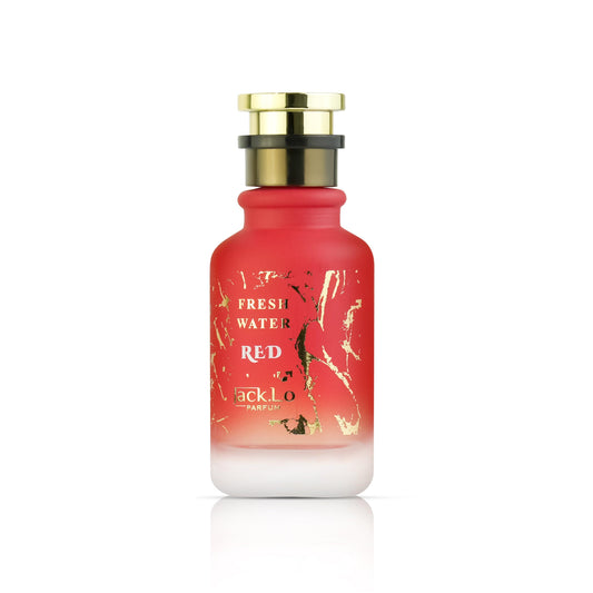 Jacklo Fresh Water Red Edp 100Ml