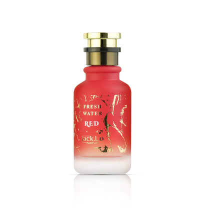 Jacklo Fresh Water Red EdpÂ 100Ml