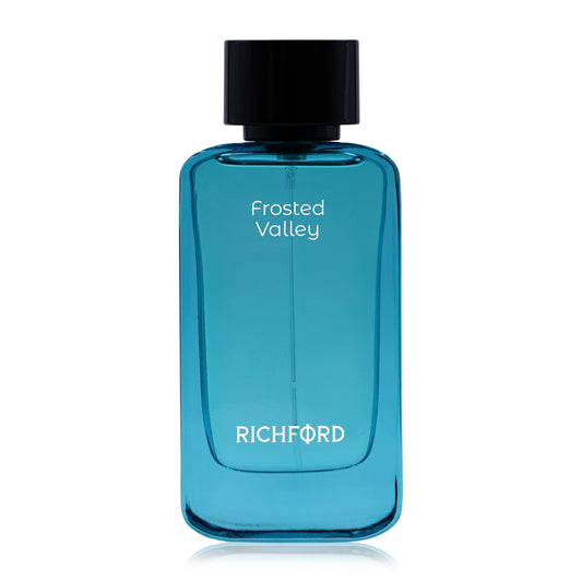 Richford Frosted Valley Edp 100Ml