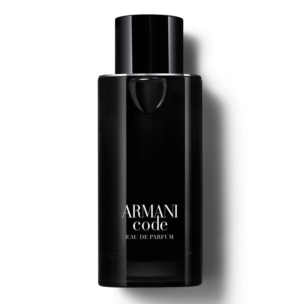 Giorgio Armani Code M Edp 125Ml