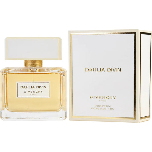 Givenchy Dahlia Divin Edp 75Ml