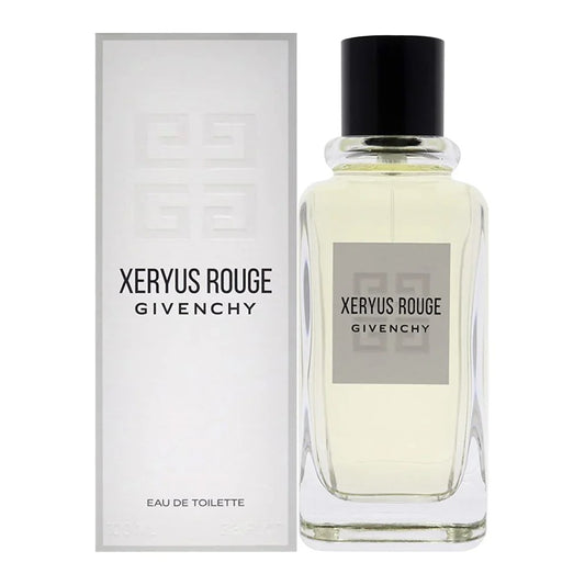 Givenchy Xeryus Rouge Edt 100Ml