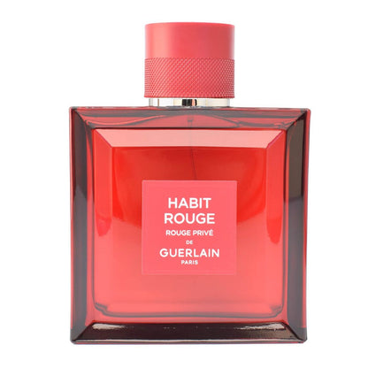 Guerlain Habit Rouge Prive Edp 100Ml