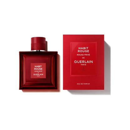 Guerlain Habit Rouge Prive Edp 100Ml