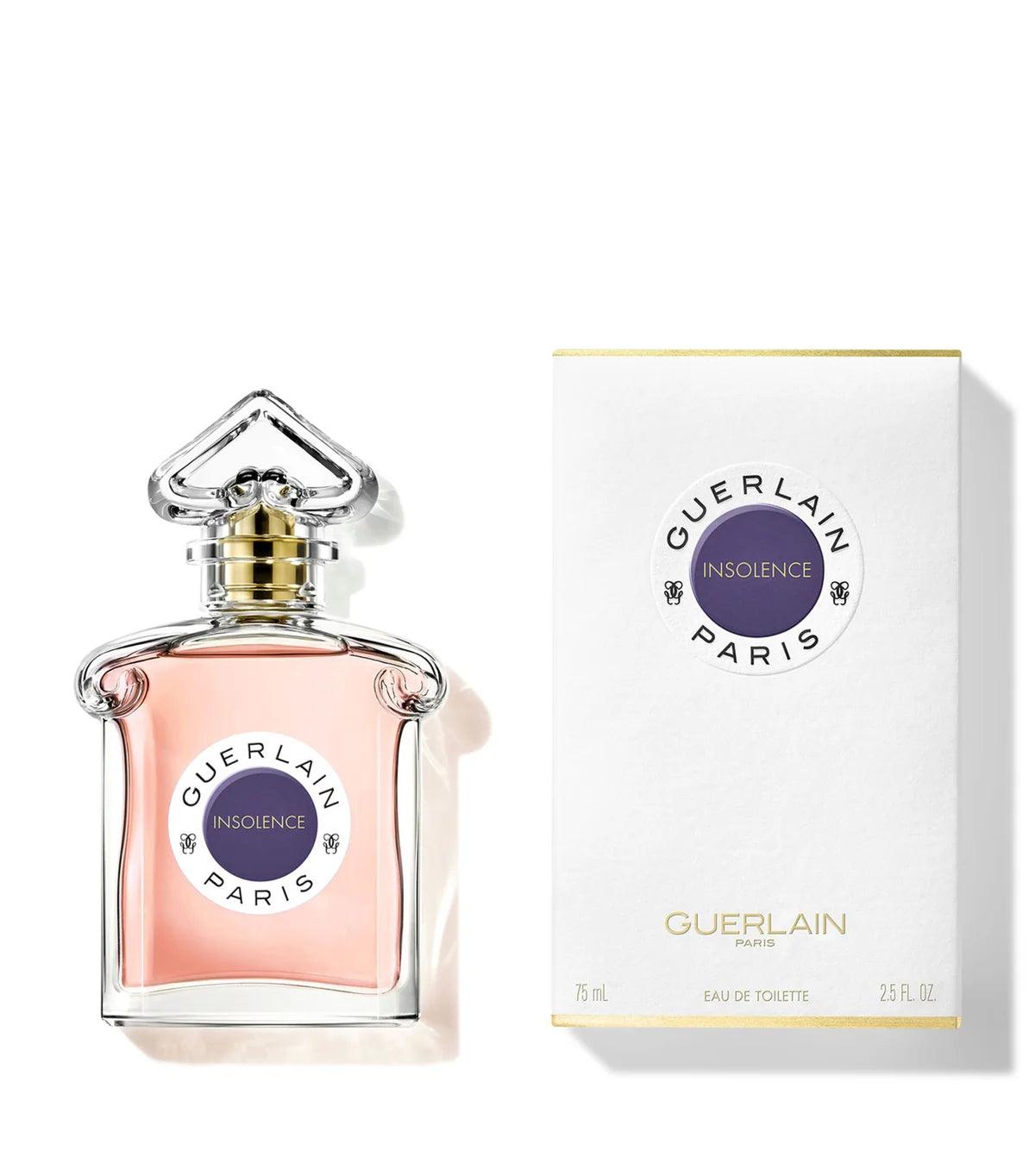 Guerlain Insolence L Edt 75ml