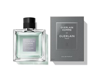 Guerlain Homme Edp 100Ml