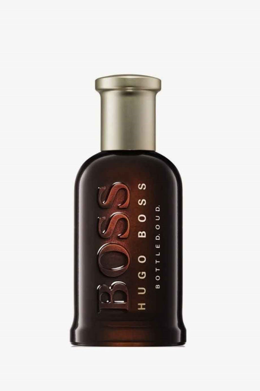 Boss Bottled Oud Edp 100Ml