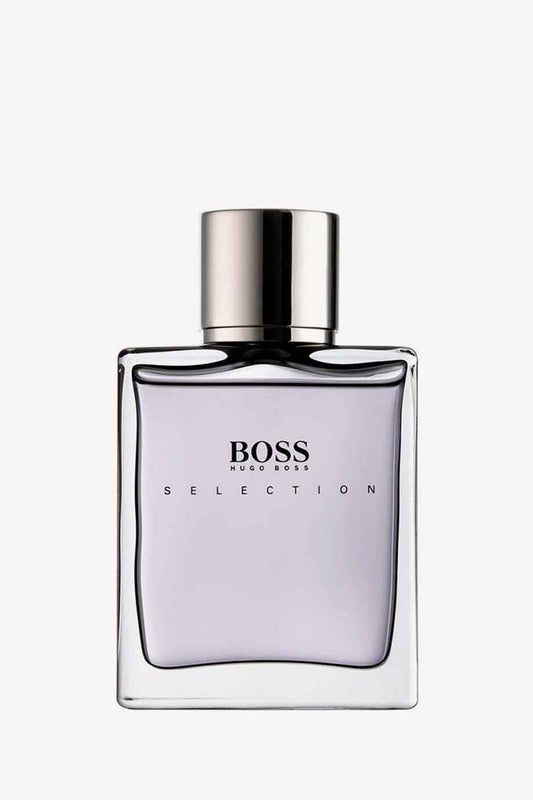 Boss Selection Edt 90Ml