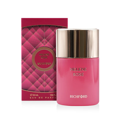 Richford Helene Rose Edp  35Ml