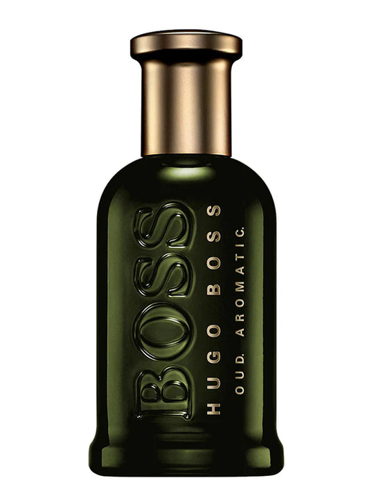 Boss Bottled Oud Aromatic Edp M 100Ml