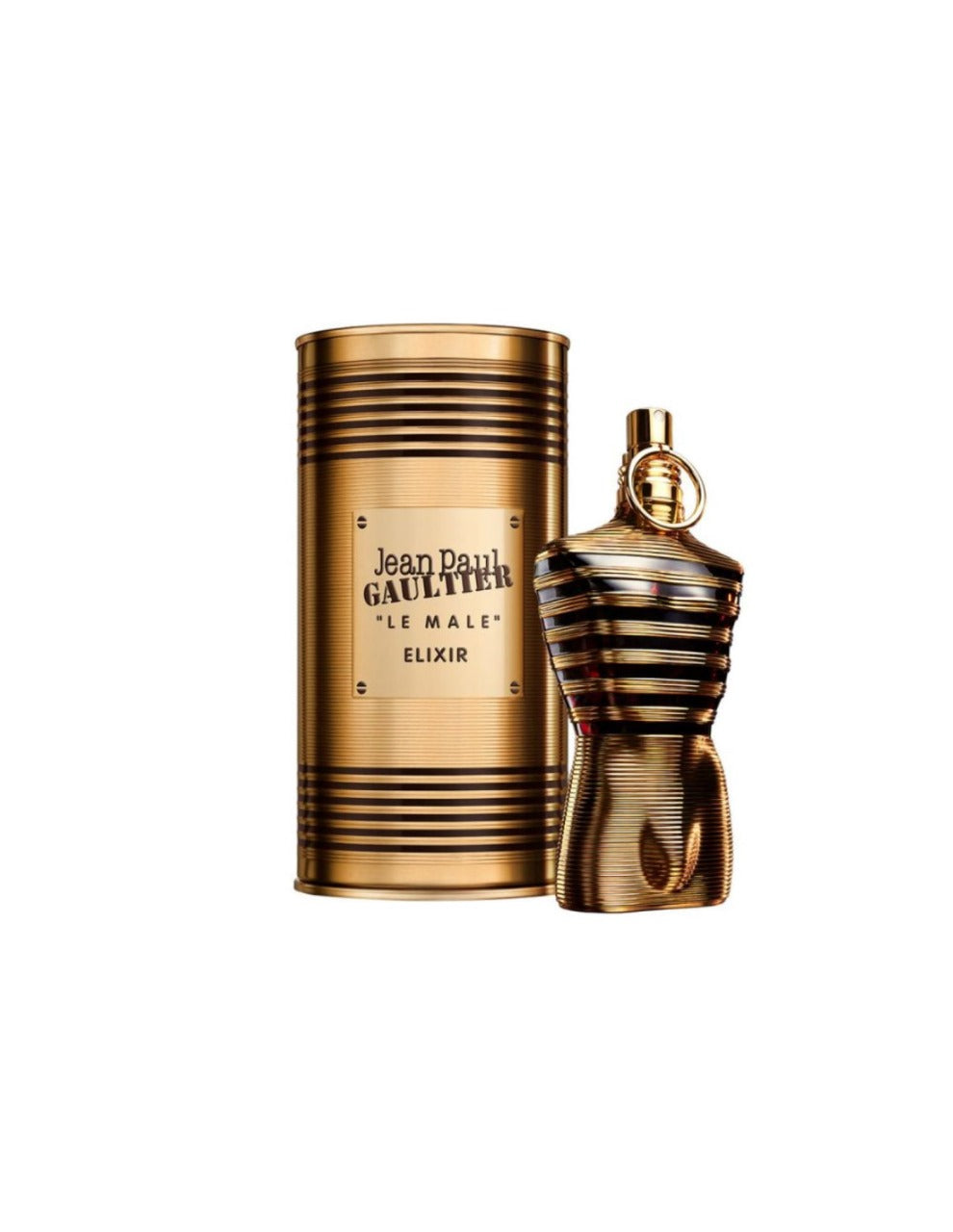 Jean Paul Gaultier Le Male Elixir Parfum 75Ml