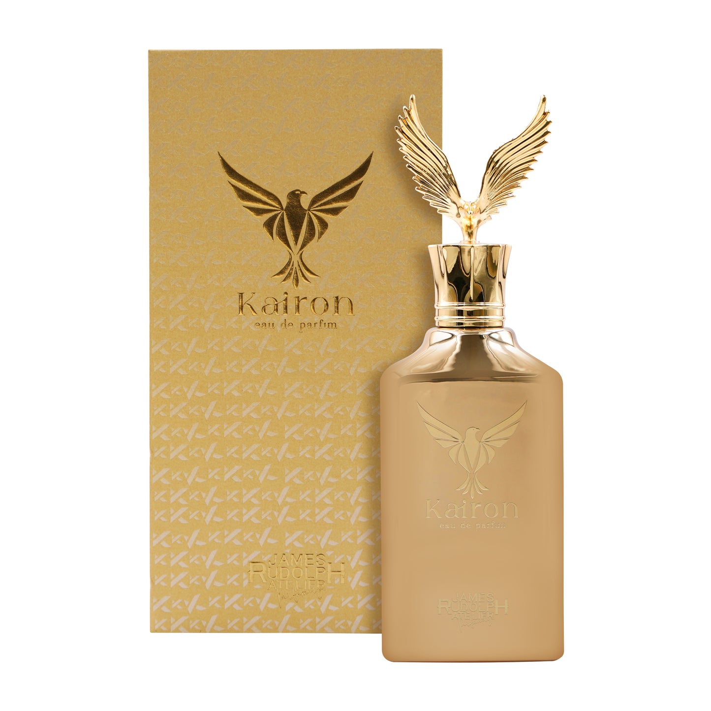 James Rudolph Atelier Kairon Edp 100Ml