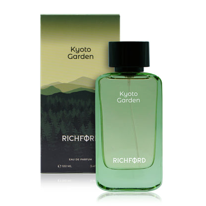 Richford Kyoto Garden Edp 100Ml