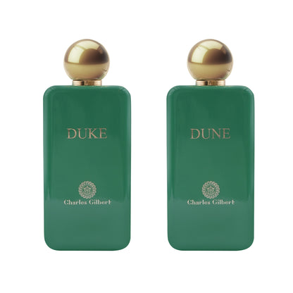 Charles Gilbert L'Empereur Edp 100Ml 2Pcs Set