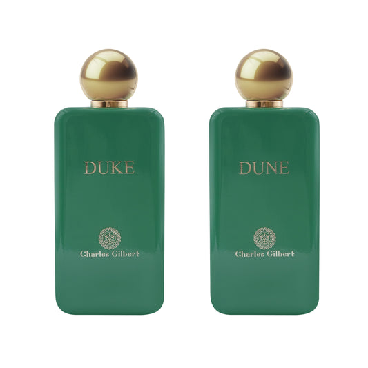 Charles Gilbert L'Empereur Edp 100Ml 2Pcs Set