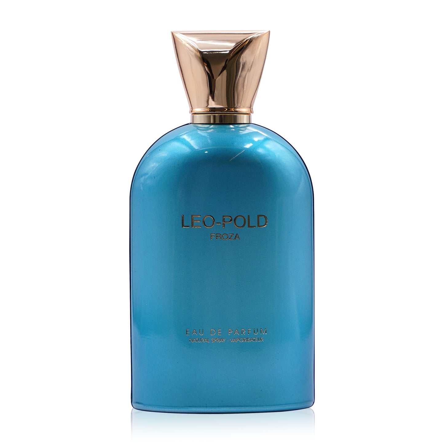 Leo Pold Froza Edp 100Ml