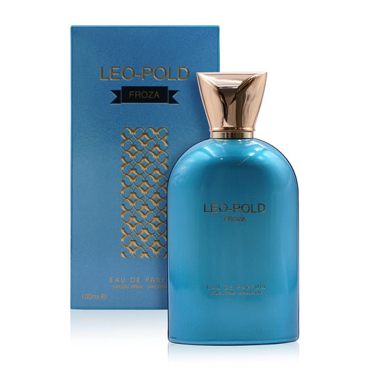 Leo Pold Froza Edp 100Ml