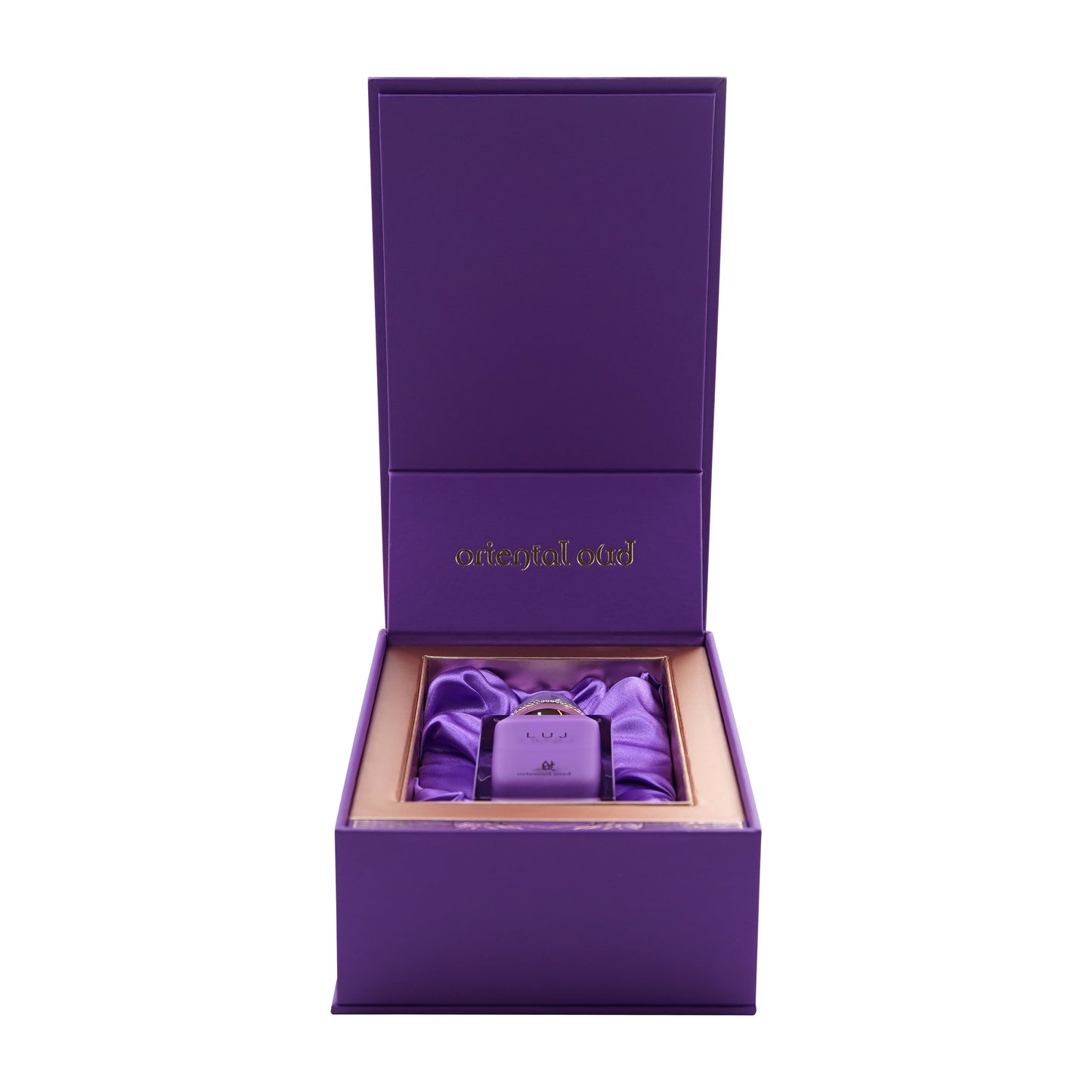 Oriental Oud Luj Edp 100Ml