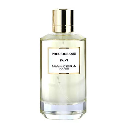 Mancera Precious Oud Edp 120Ml